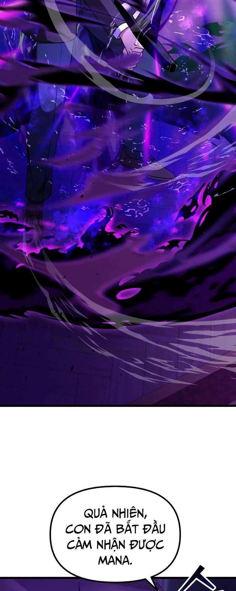 Hắc Kị Sĩ Thiên Tài Giới Hạn Thời Gian - Chapter 21 - Page 80