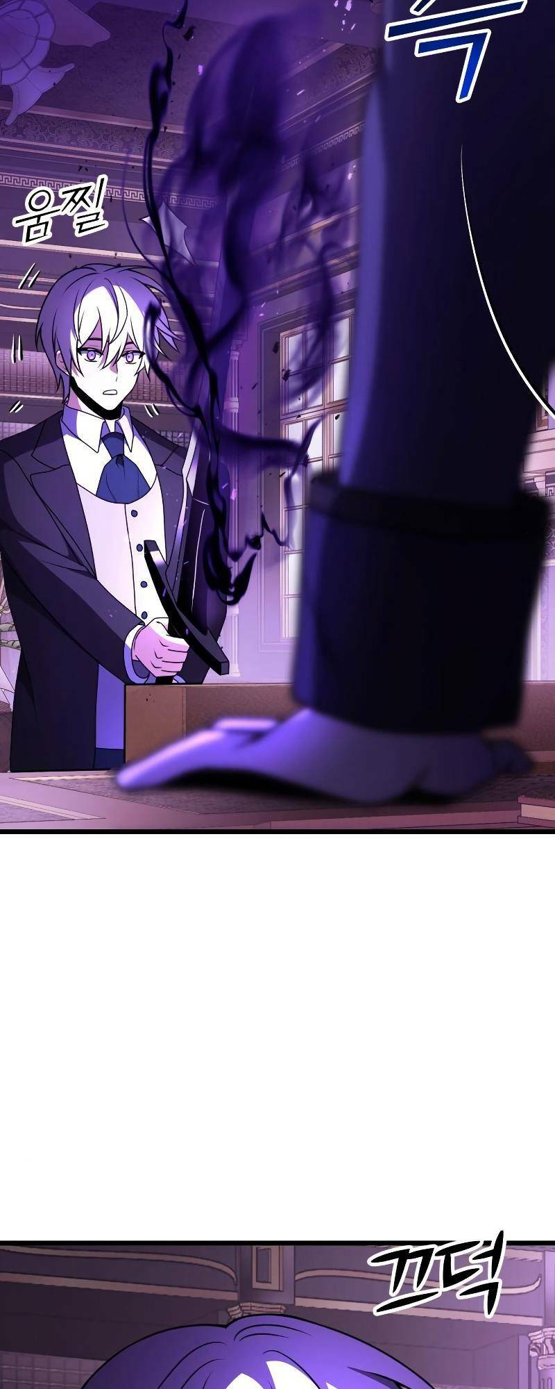 Hắc Kị Sĩ Thiên Tài Giới Hạn Thời Gian - Chapter 21 - Page 81