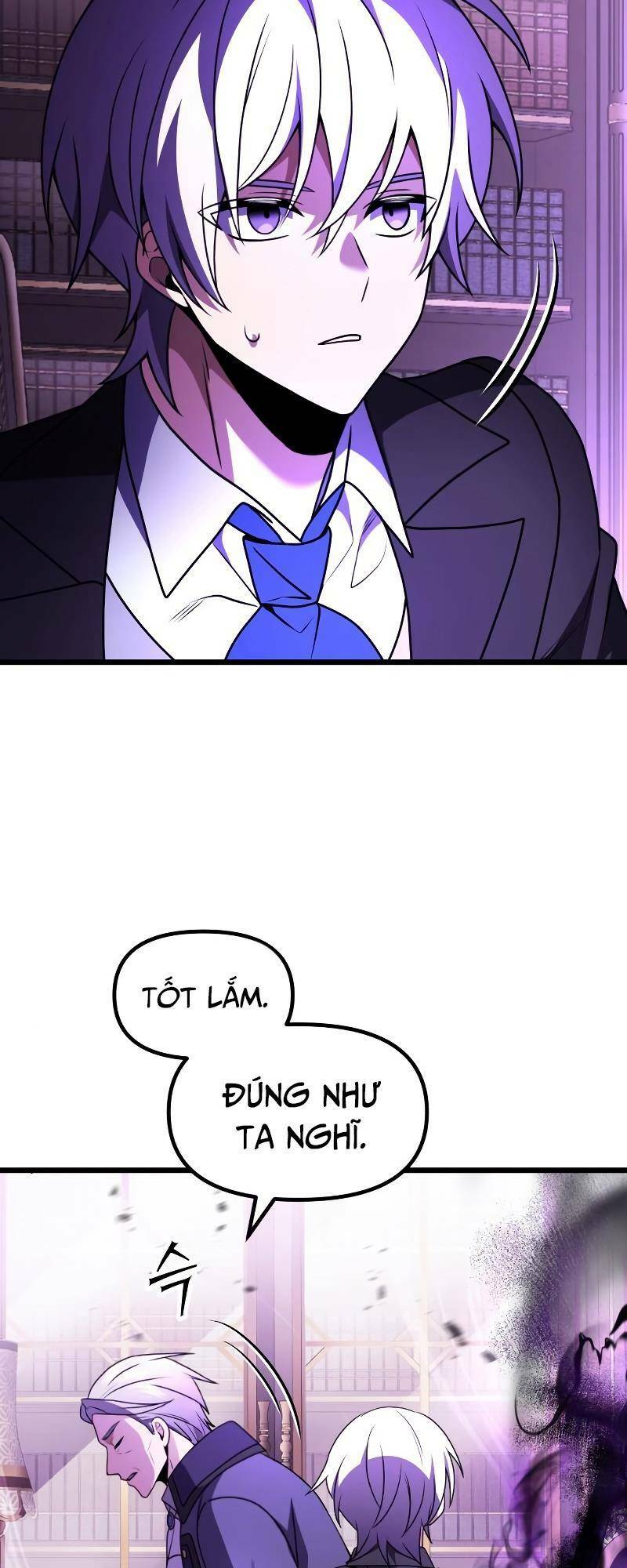 Hắc Kị Sĩ Thiên Tài Giới Hạn Thời Gian - Chapter 21 - Page 82