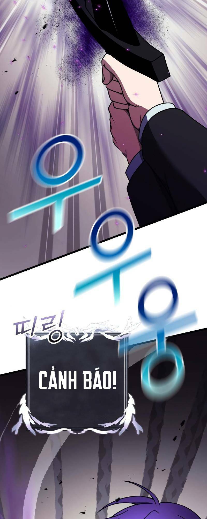 Hắc Kị Sĩ Thiên Tài Giới Hạn Thời Gian - Chapter 21 - Page 89