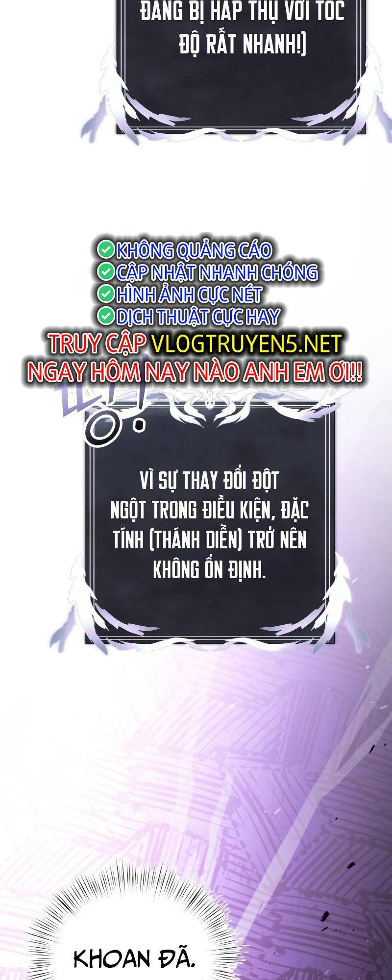 Hắc Kị Sĩ Thiên Tài Giới Hạn Thời Gian - Chapter 21 - Page 91