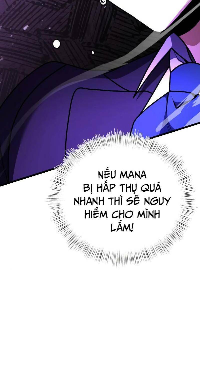 Hắc Kị Sĩ Thiên Tài Giới Hạn Thời Gian - Chapter 21 - Page 93