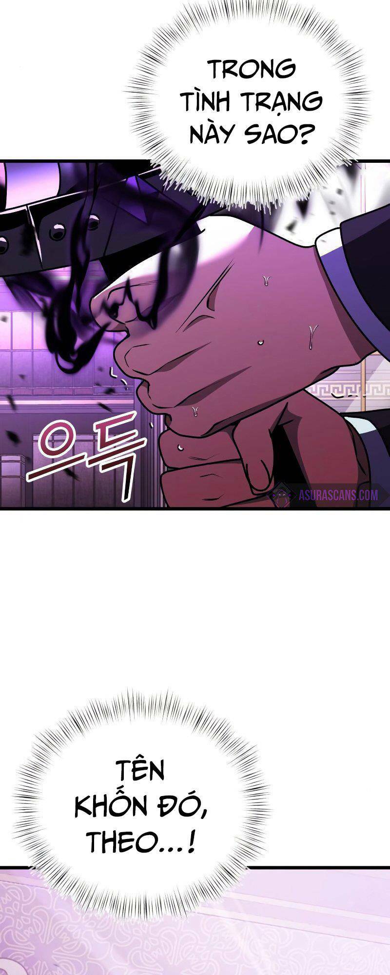 Hắc Kị Sĩ Thiên Tài Giới Hạn Thời Gian - Chapter 21 - Page 96