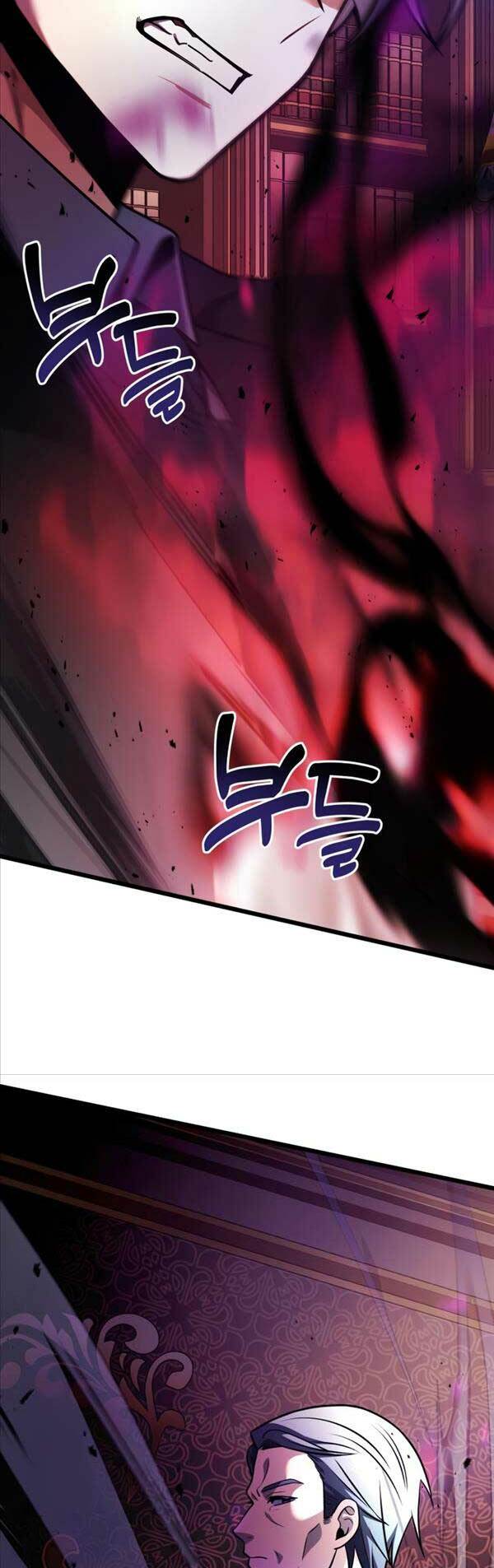 Hắc Kị Sĩ Thiên Tài Giới Hạn Thời Gian - Chapter 22 - Page 10