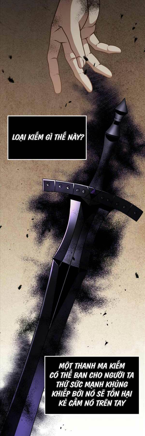 Hắc Kị Sĩ Thiên Tài Giới Hạn Thời Gian - Chapter 22 - Page 13