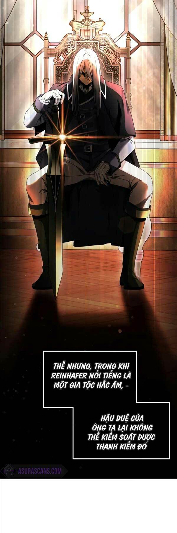 Hắc Kị Sĩ Thiên Tài Giới Hạn Thời Gian - Chapter 22 - Page 15