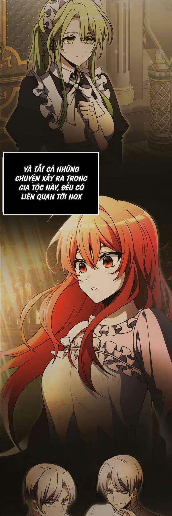 Hắc Kị Sĩ Thiên Tài Giới Hạn Thời Gian - Chapter 22 - Page 20