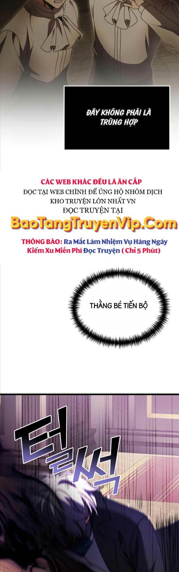 Hắc Kị Sĩ Thiên Tài Giới Hạn Thời Gian - Chapter 22 - Page 21