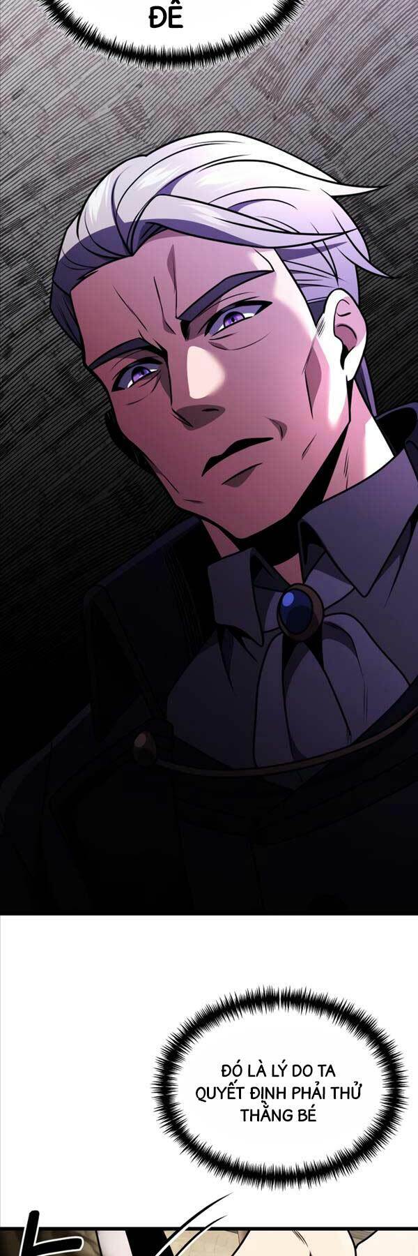 Hắc Kị Sĩ Thiên Tài Giới Hạn Thời Gian - Chapter 22 - Page 23