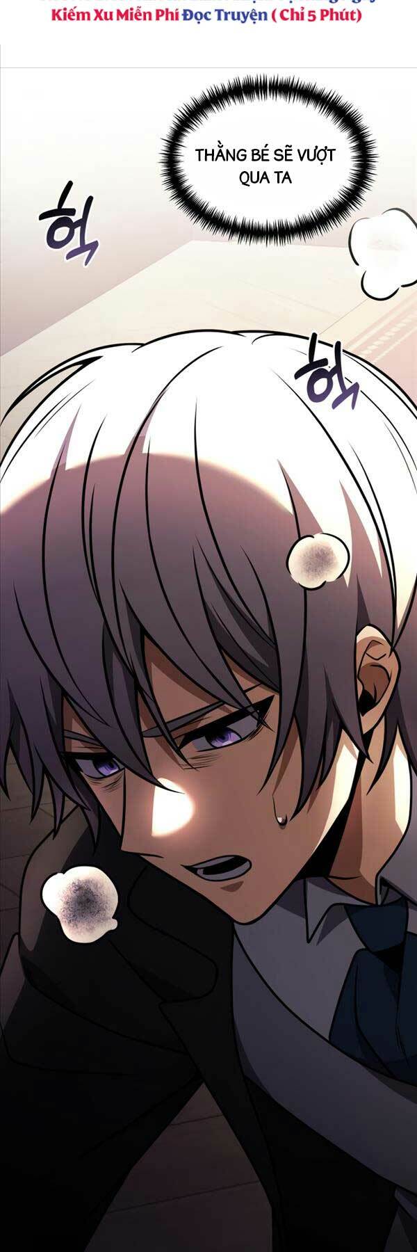 Hắc Kị Sĩ Thiên Tài Giới Hạn Thời Gian - Chapter 22 - Page 27