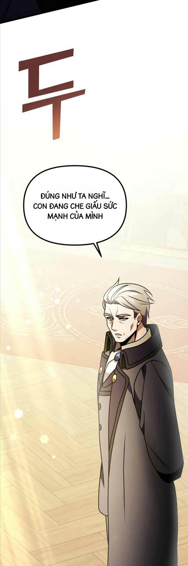 Hắc Kị Sĩ Thiên Tài Giới Hạn Thời Gian - Chapter 22 - Page 30