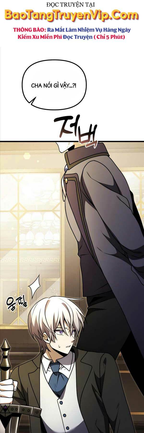 Hắc Kị Sĩ Thiên Tài Giới Hạn Thời Gian - Chapter 22 - Page 32