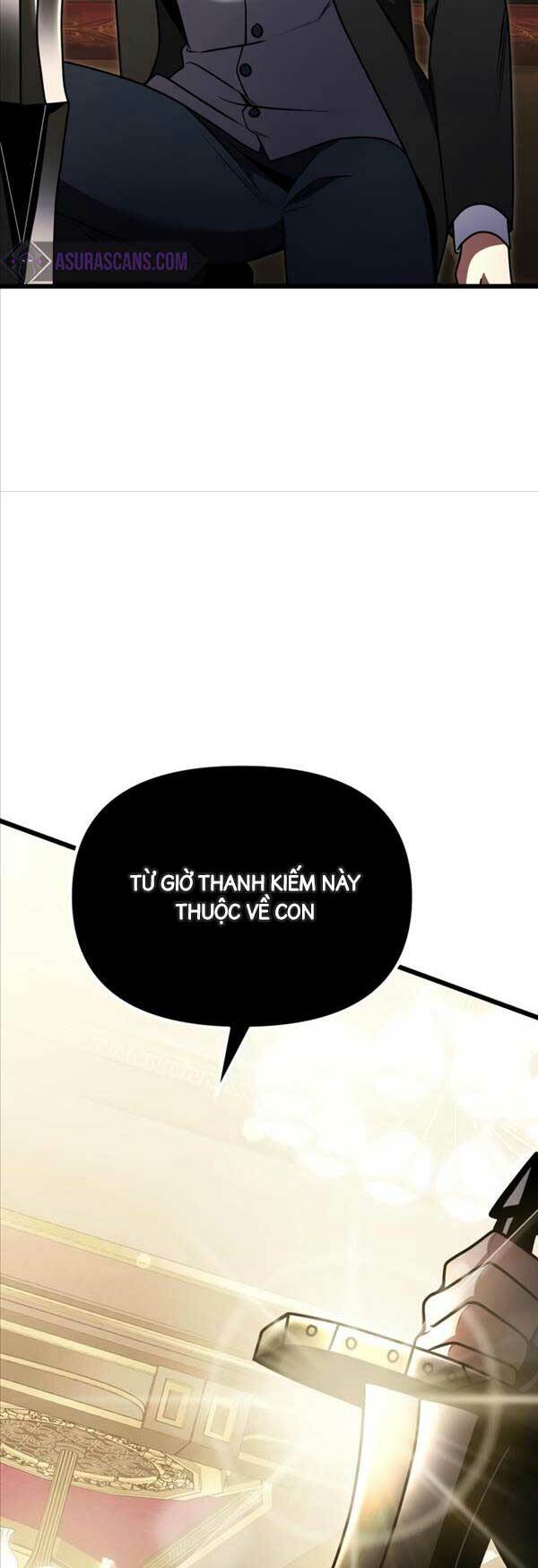 Hắc Kị Sĩ Thiên Tài Giới Hạn Thời Gian - Chapter 22 - Page 33