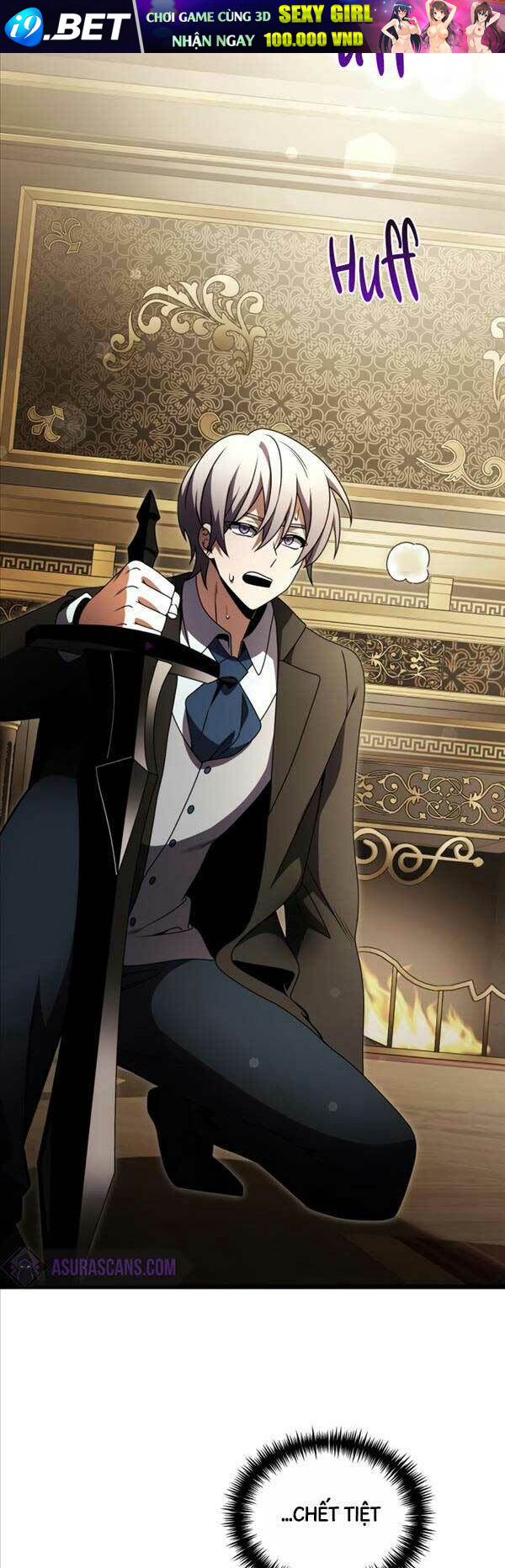 Hắc Kị Sĩ Thiên Tài Giới Hạn Thời Gian - Chapter 22 - Page 35