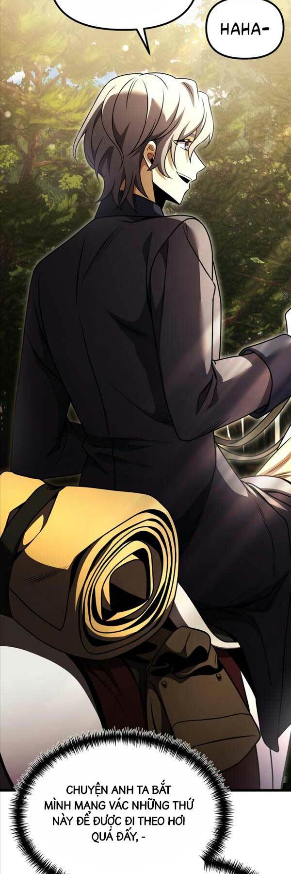 Hắc Kị Sĩ Thiên Tài Giới Hạn Thời Gian - Chapter 22 - Page 45