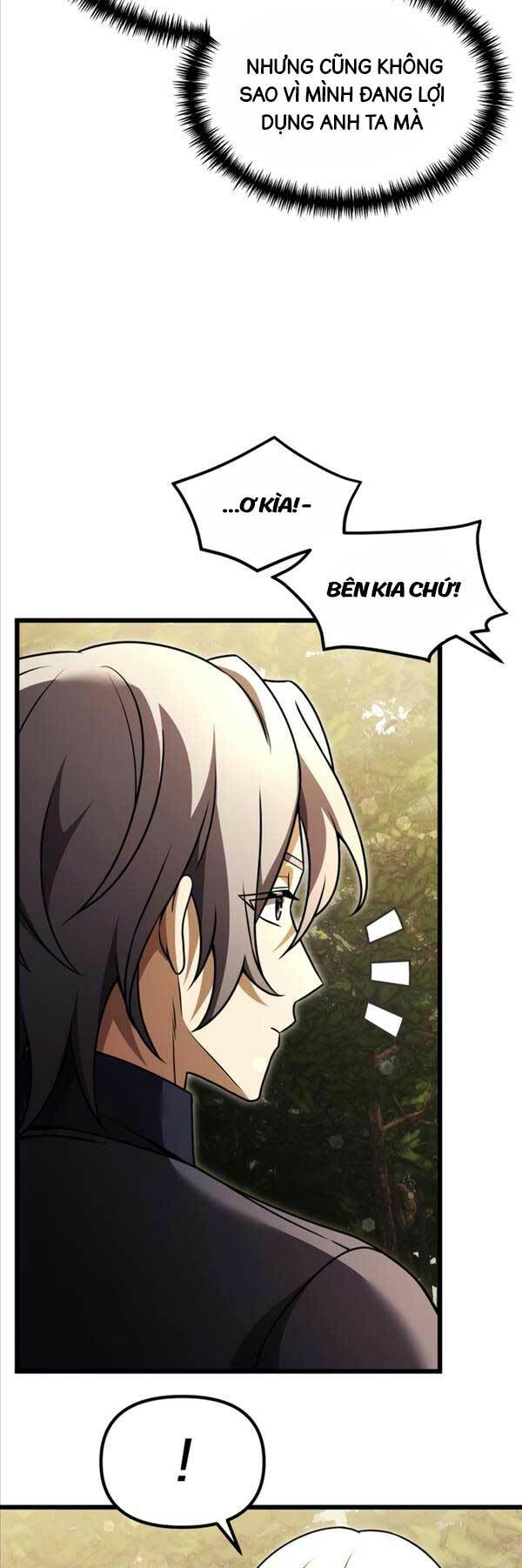 Hắc Kị Sĩ Thiên Tài Giới Hạn Thời Gian - Chapter 22 - Page 46