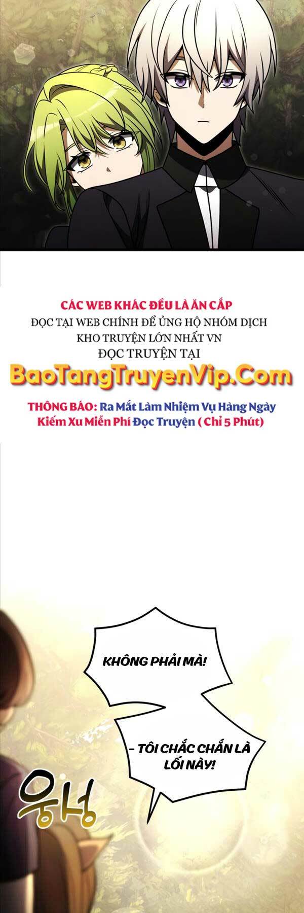 Hắc Kị Sĩ Thiên Tài Giới Hạn Thời Gian - Chapter 22 - Page 47