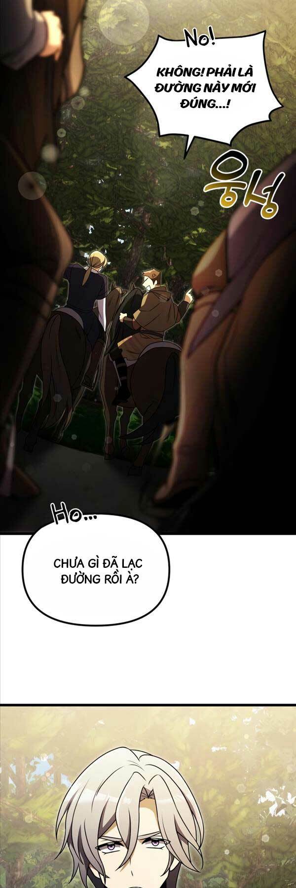 Hắc Kị Sĩ Thiên Tài Giới Hạn Thời Gian - Chapter 22 - Page 48