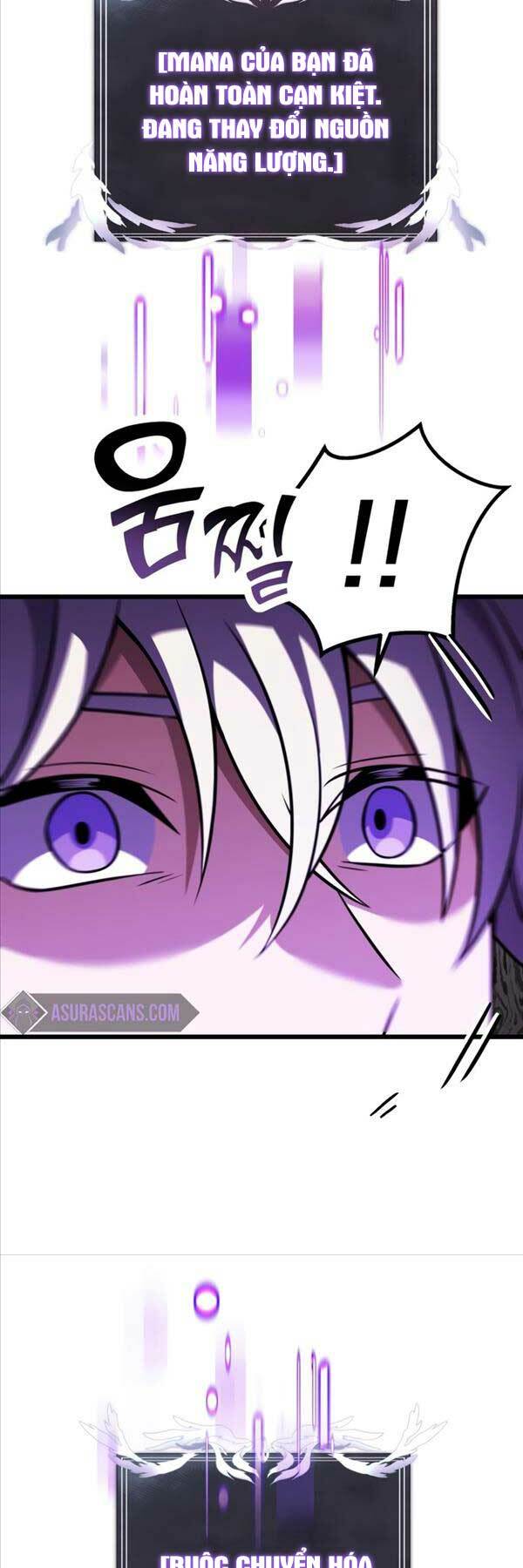 Hắc Kị Sĩ Thiên Tài Giới Hạn Thời Gian - Chapter 22 - Page 4