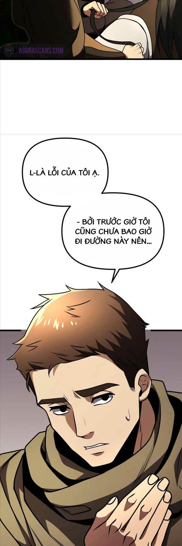 Hắc Kị Sĩ Thiên Tài Giới Hạn Thời Gian - Chapter 22 - Page 50