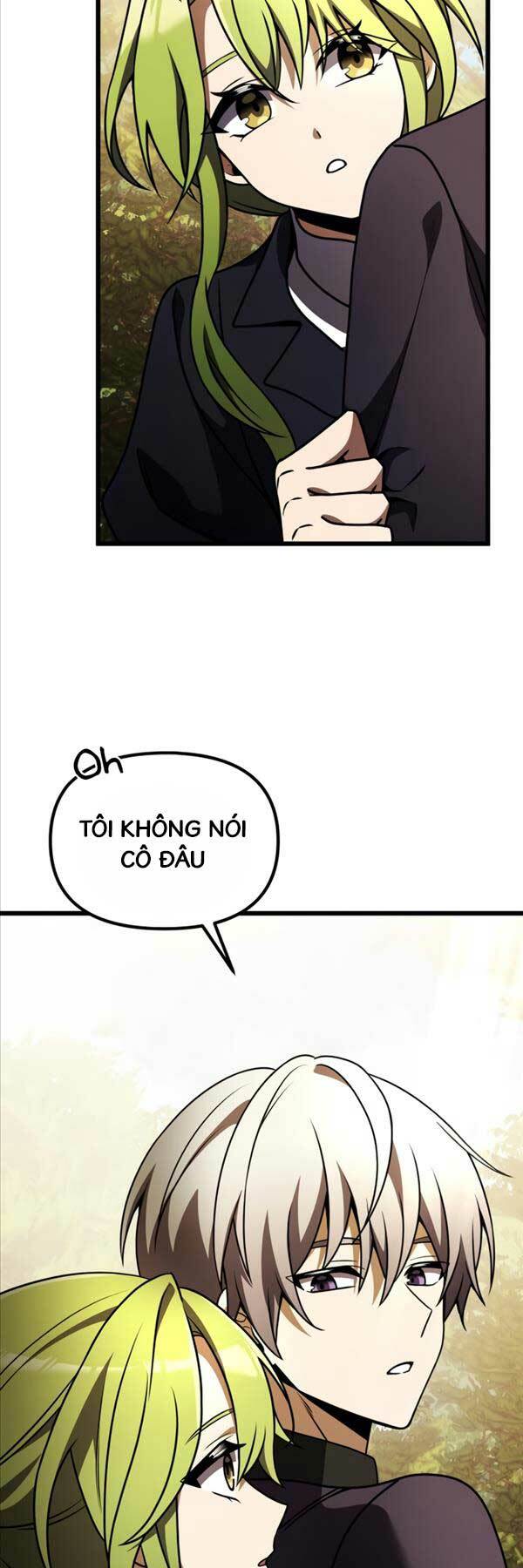 Hắc Kị Sĩ Thiên Tài Giới Hạn Thời Gian - Chapter 22 - Page 52