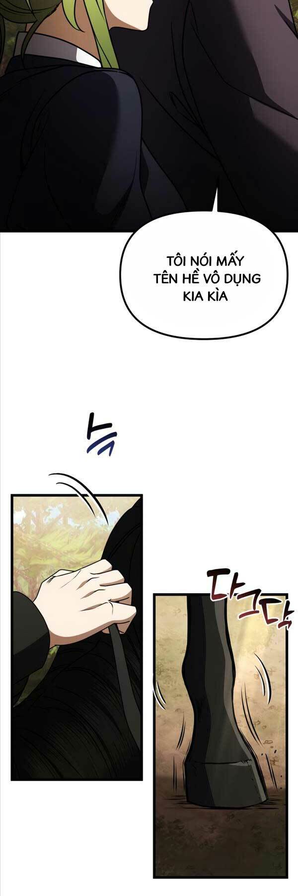 Hắc Kị Sĩ Thiên Tài Giới Hạn Thời Gian - Chapter 22 - Page 53