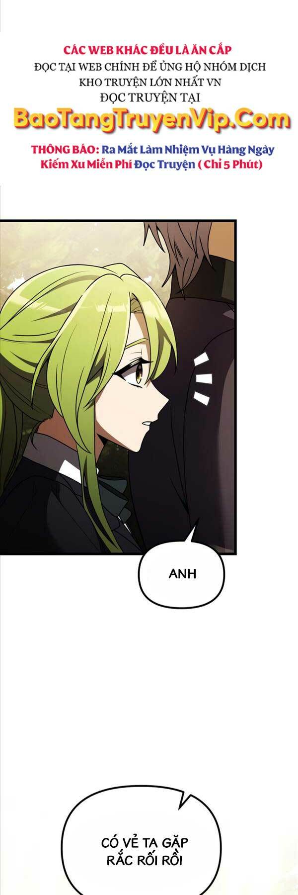 Hắc Kị Sĩ Thiên Tài Giới Hạn Thời Gian - Chapter 22 - Page 54