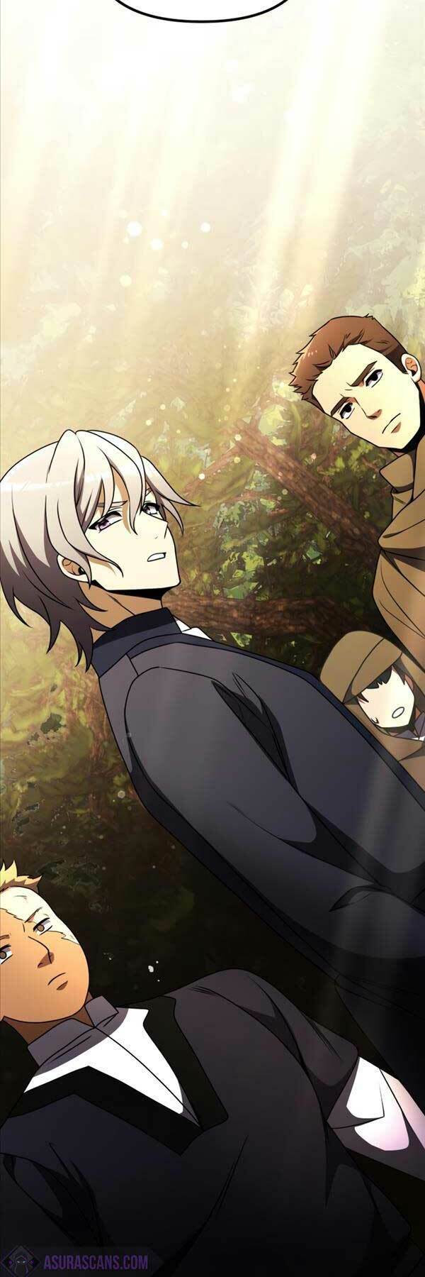 Hắc Kị Sĩ Thiên Tài Giới Hạn Thời Gian - Chapter 22 - Page 55