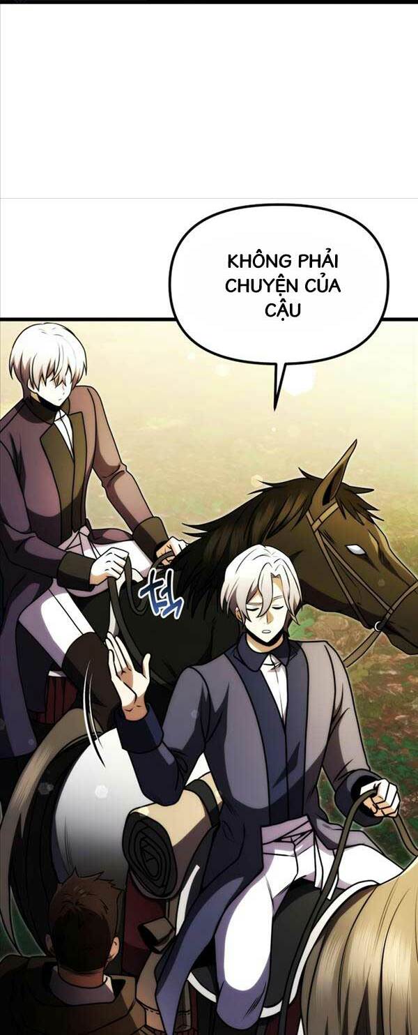 Hắc Kị Sĩ Thiên Tài Giới Hạn Thời Gian - Chapter 22 - Page 56