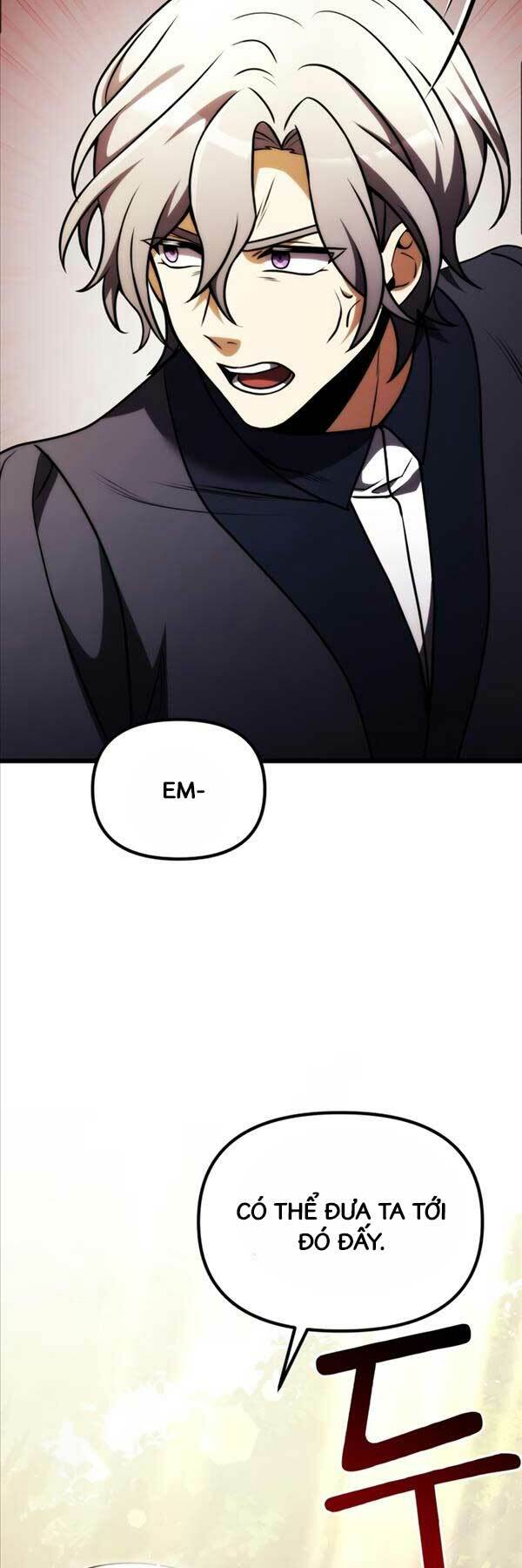 Hắc Kị Sĩ Thiên Tài Giới Hạn Thời Gian - Chapter 22 - Page 58