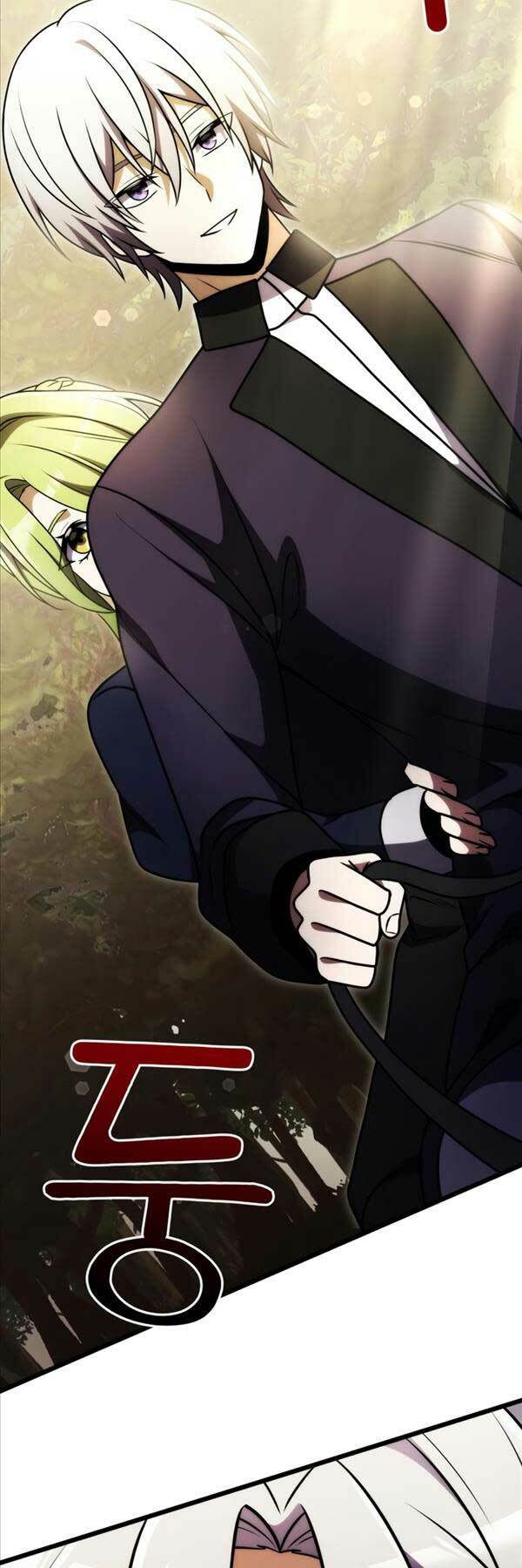 Hắc Kị Sĩ Thiên Tài Giới Hạn Thời Gian - Chapter 22 - Page 59