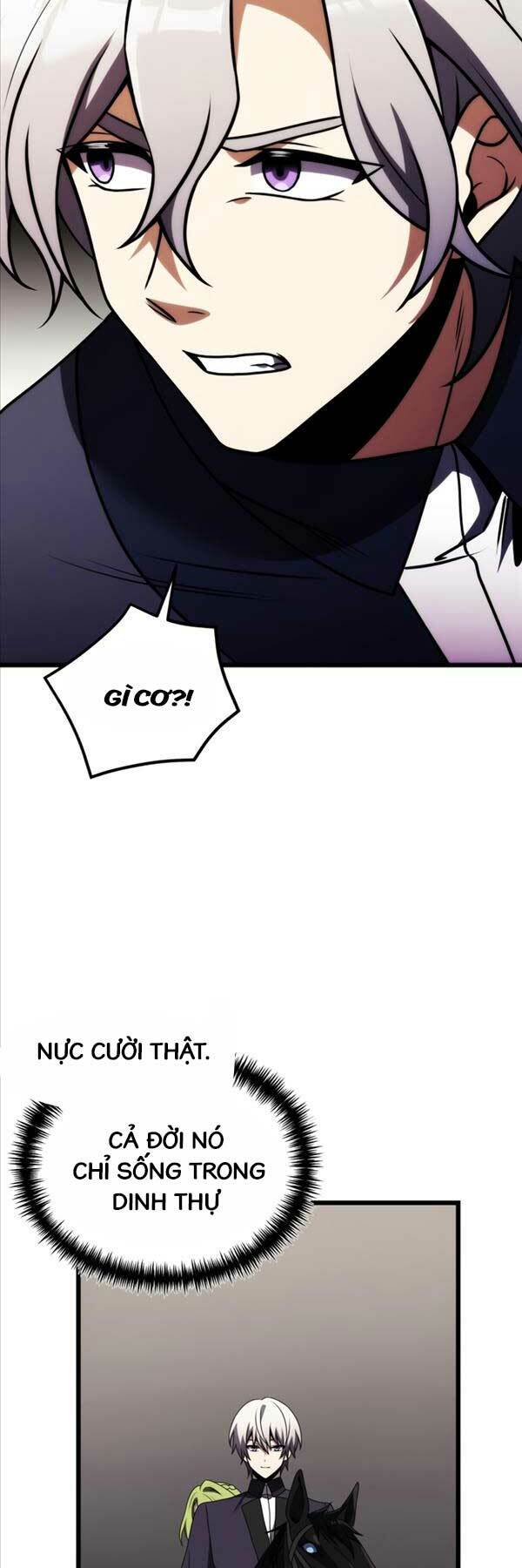 Hắc Kị Sĩ Thiên Tài Giới Hạn Thời Gian - Chapter 22 - Page 60
