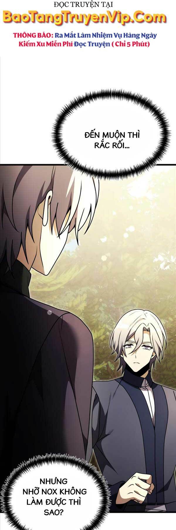 Hắc Kị Sĩ Thiên Tài Giới Hạn Thời Gian - Chapter 22 - Page 63