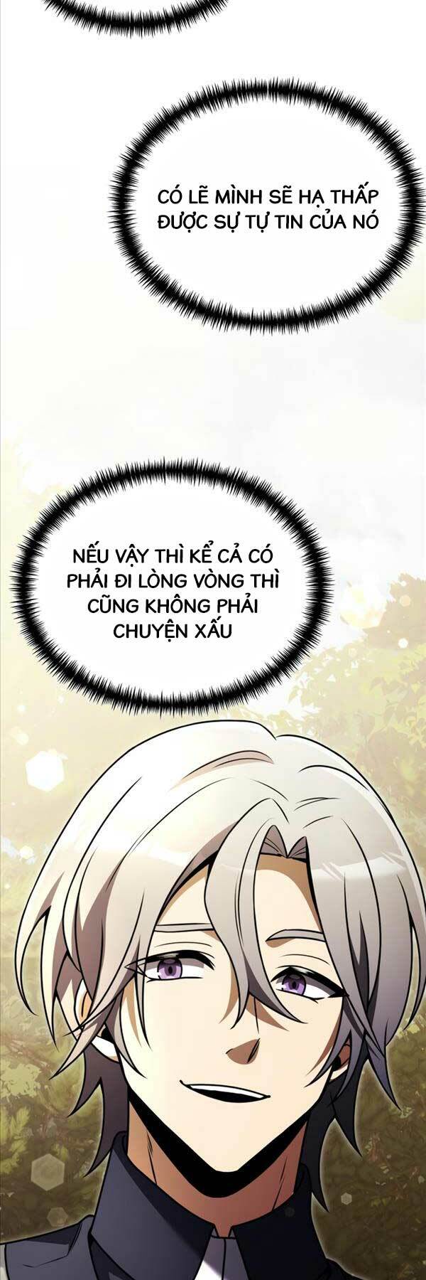 Hắc Kị Sĩ Thiên Tài Giới Hạn Thời Gian - Chapter 22 - Page 64
