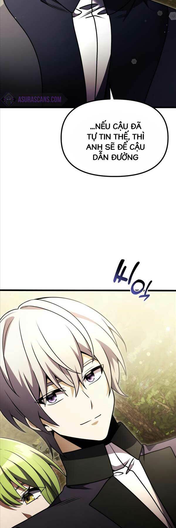 Hắc Kị Sĩ Thiên Tài Giới Hạn Thời Gian - Chapter 22 - Page 65