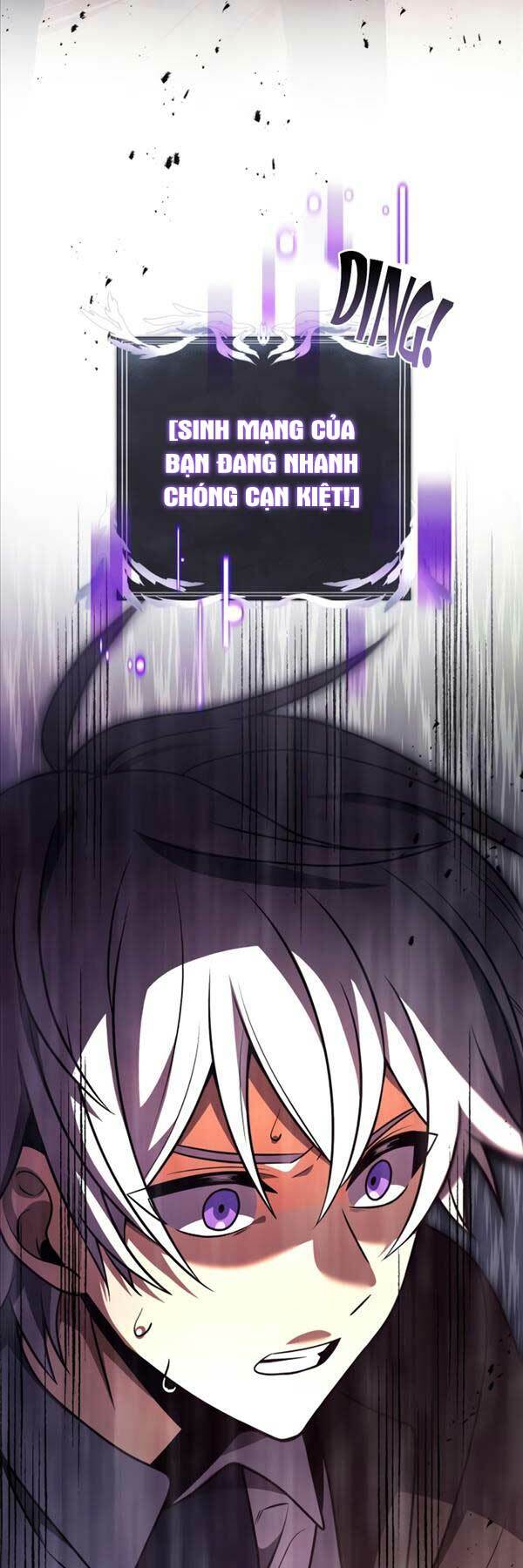 Hắc Kị Sĩ Thiên Tài Giới Hạn Thời Gian - Chapter 22 - Page 6