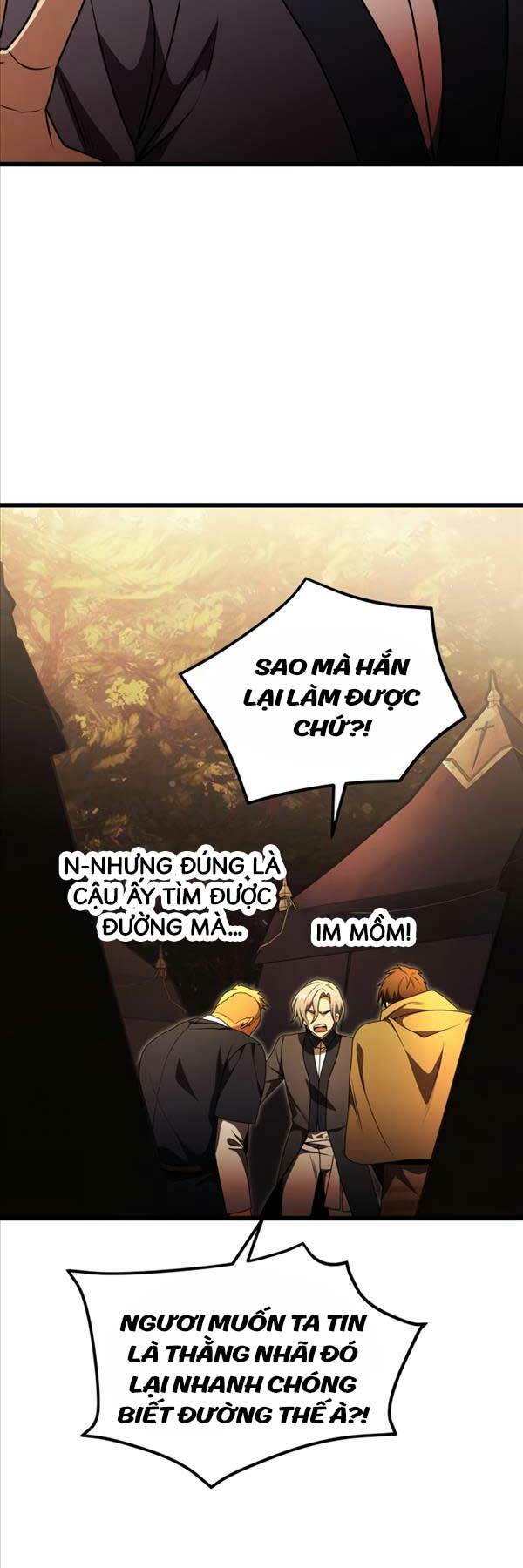 Hắc Kị Sĩ Thiên Tài Giới Hạn Thời Gian - Chapter 22 - Page 71