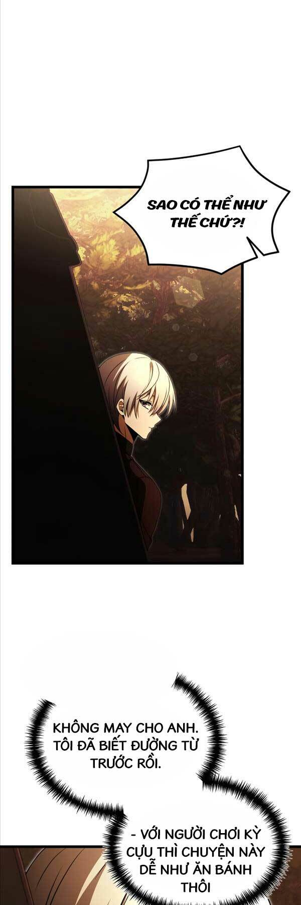 Hắc Kị Sĩ Thiên Tài Giới Hạn Thời Gian - Chapter 22 - Page 72