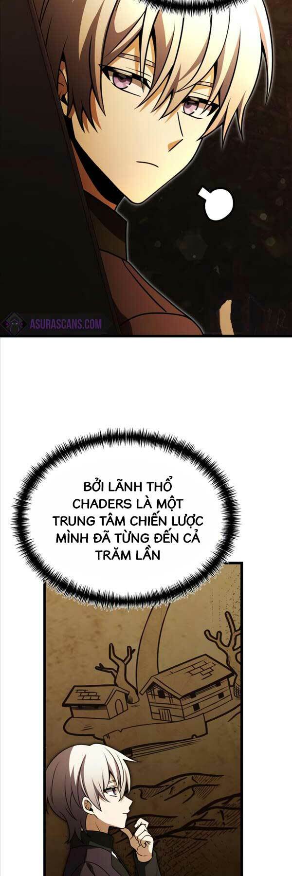 Hắc Kị Sĩ Thiên Tài Giới Hạn Thời Gian - Chapter 22 - Page 73