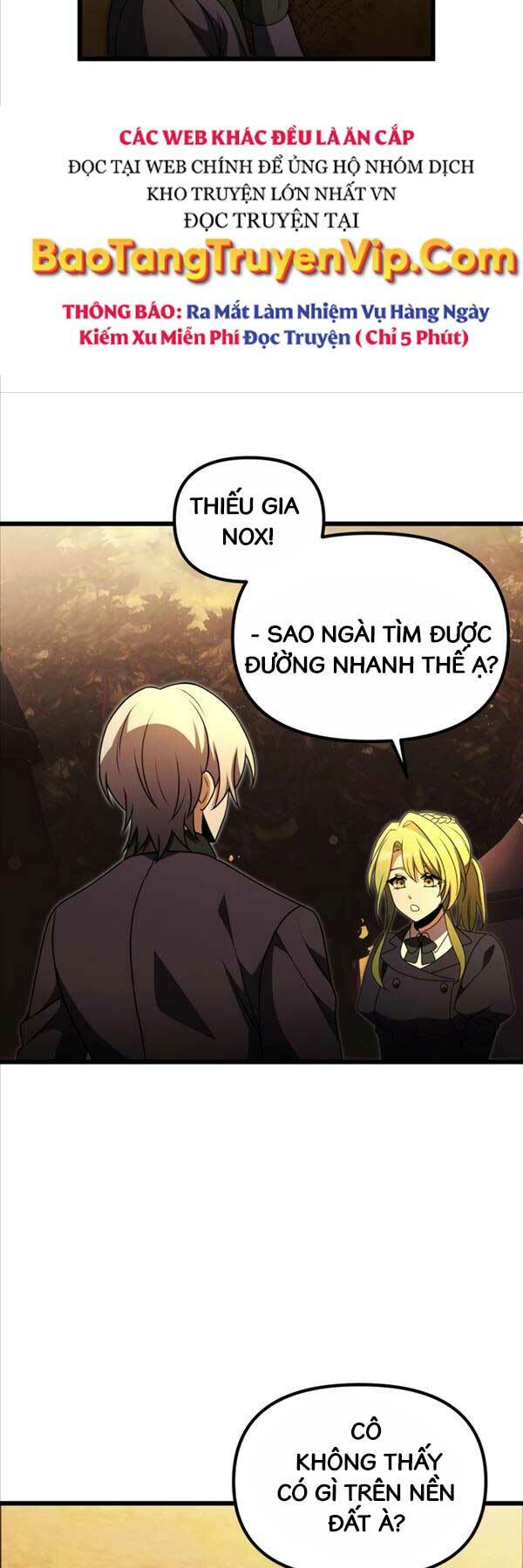 Hắc Kị Sĩ Thiên Tài Giới Hạn Thời Gian - Chapter 22 - Page 74