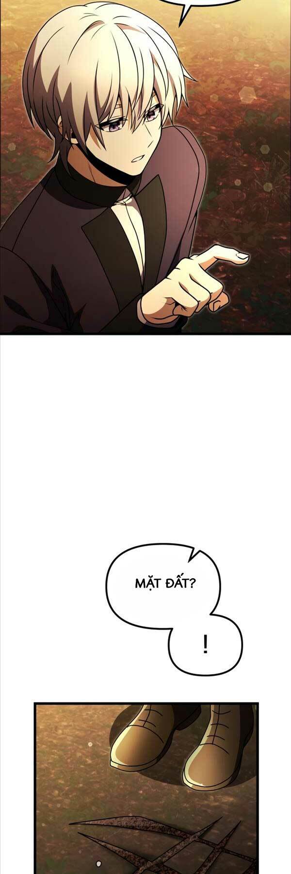 Hắc Kị Sĩ Thiên Tài Giới Hạn Thời Gian - Chapter 22 - Page 75