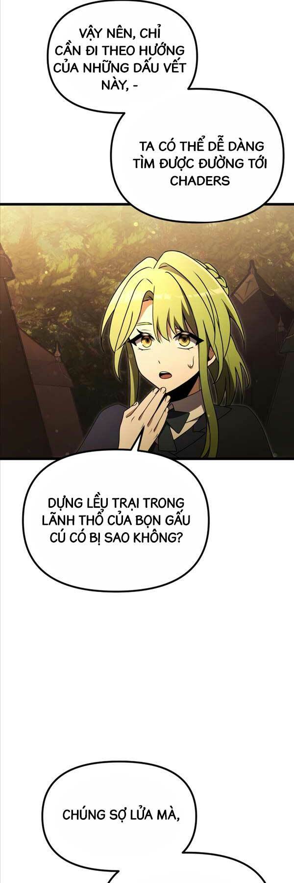Hắc Kị Sĩ Thiên Tài Giới Hạn Thời Gian - Chapter 22 - Page 78