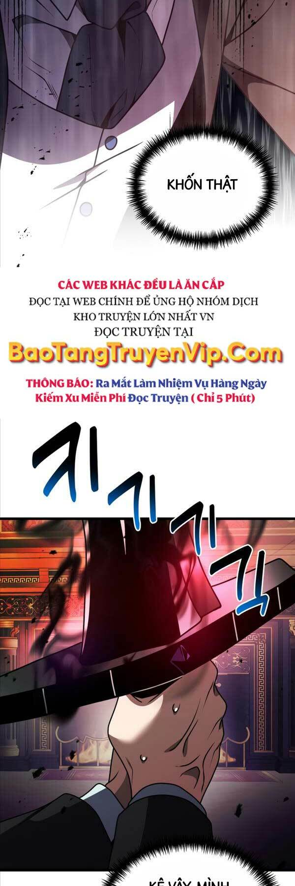 Hắc Kị Sĩ Thiên Tài Giới Hạn Thời Gian - Chapter 22 - Page 7