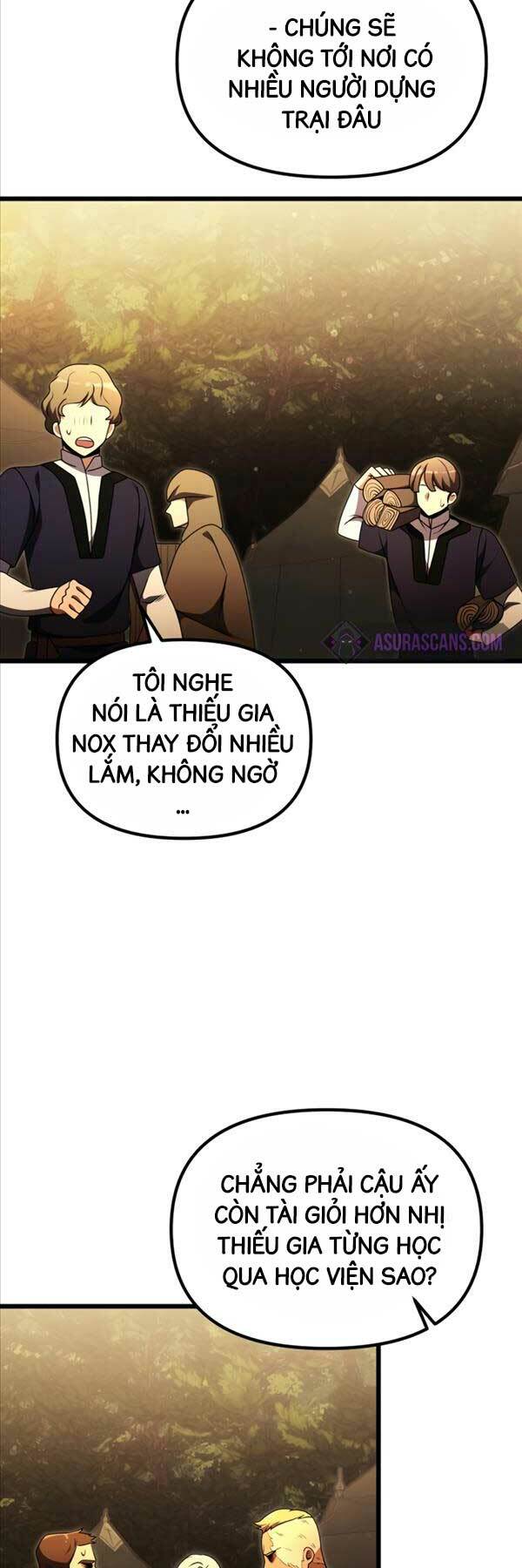 Hắc Kị Sĩ Thiên Tài Giới Hạn Thời Gian - Chapter 22 - Page 79
