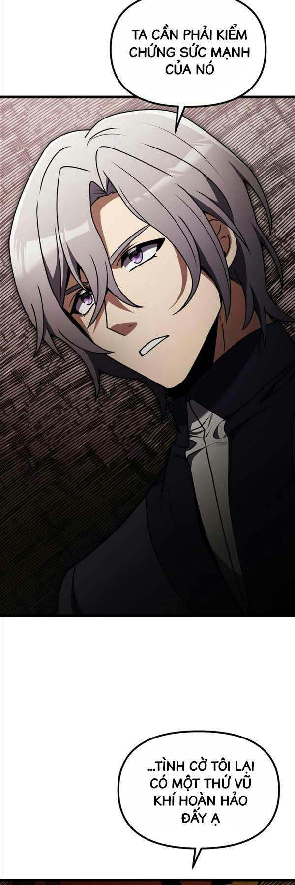 Hắc Kị Sĩ Thiên Tài Giới Hạn Thời Gian - Chapter 22 - Page 83
