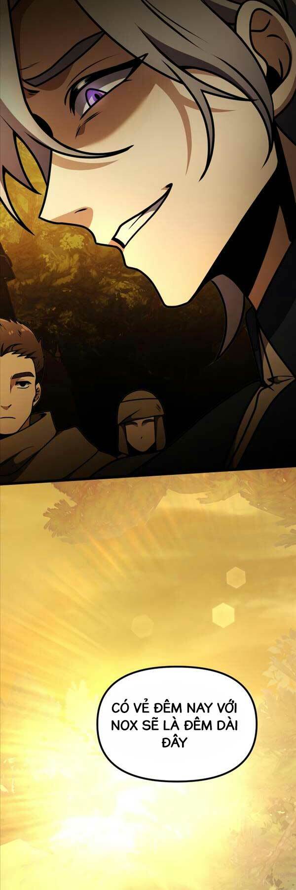 Hắc Kị Sĩ Thiên Tài Giới Hạn Thời Gian - Chapter 22 - Page 86