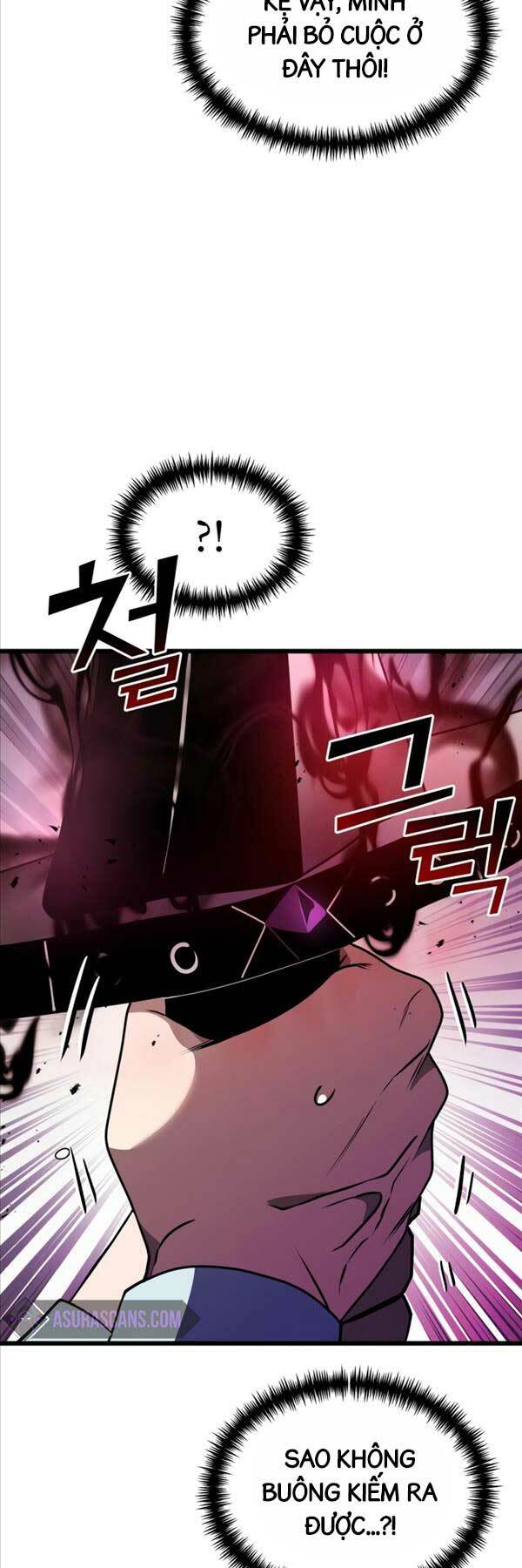 Hắc Kị Sĩ Thiên Tài Giới Hạn Thời Gian - Chapter 22 - Page 8