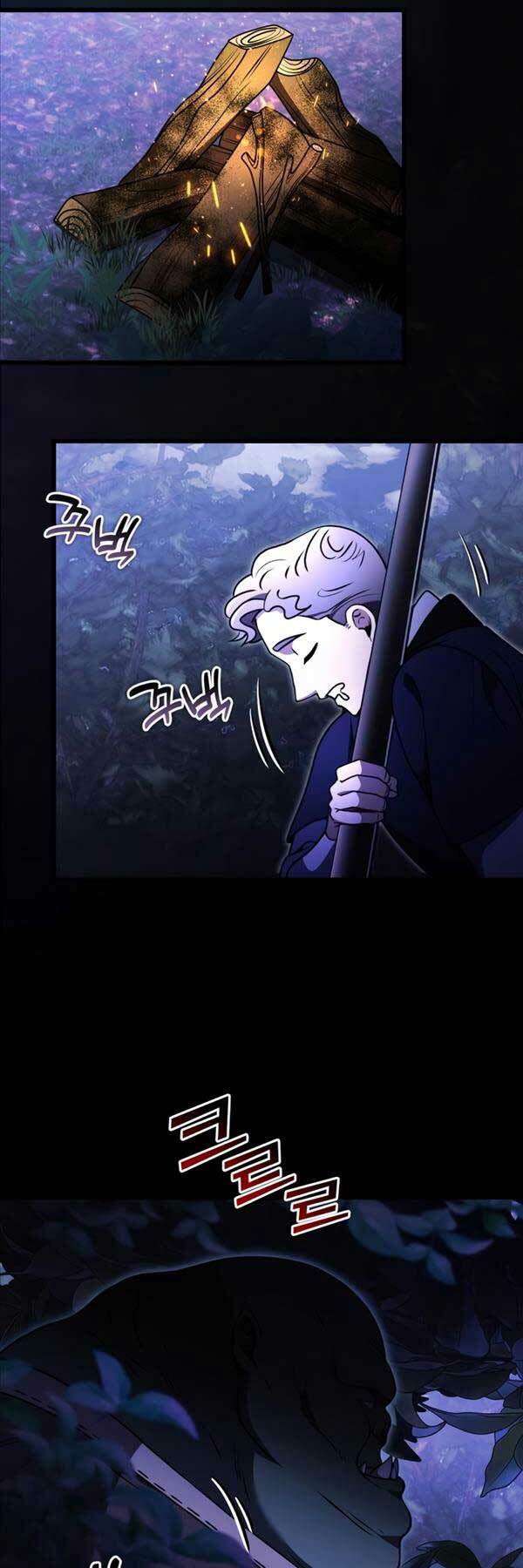 Hắc Kị Sĩ Thiên Tài Giới Hạn Thời Gian - Chapter 22 - Page 89