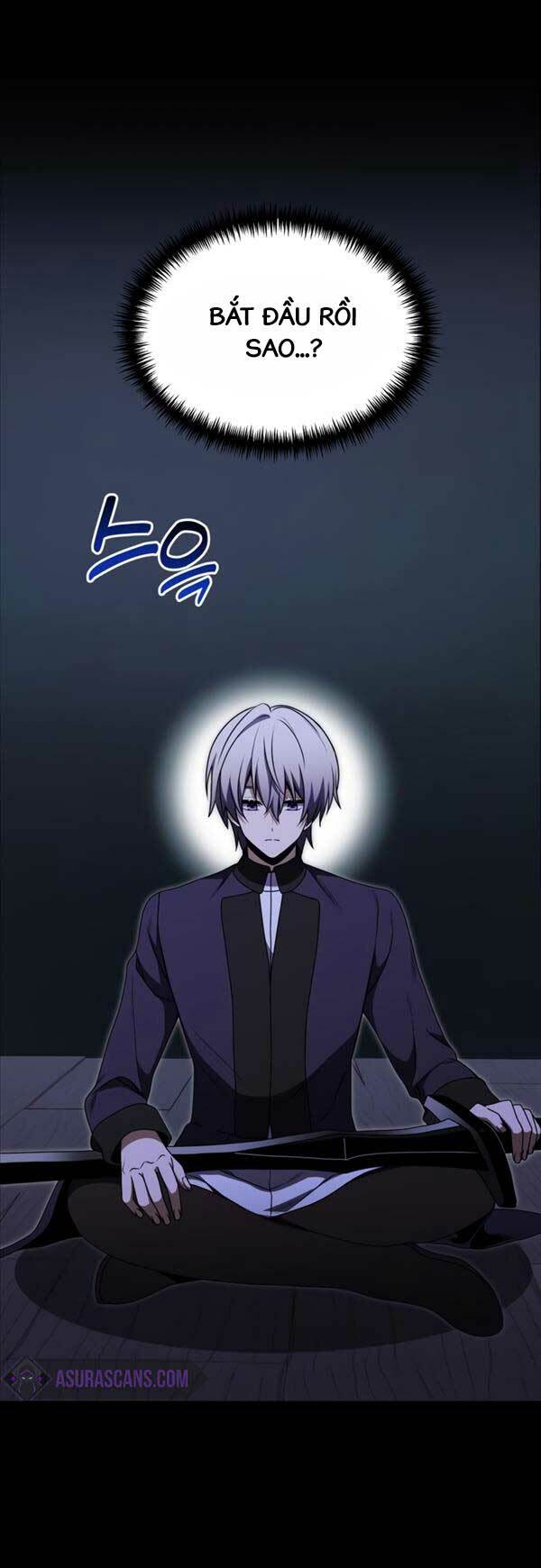 Hắc Kị Sĩ Thiên Tài Giới Hạn Thời Gian - Chapter 22 - Page 91