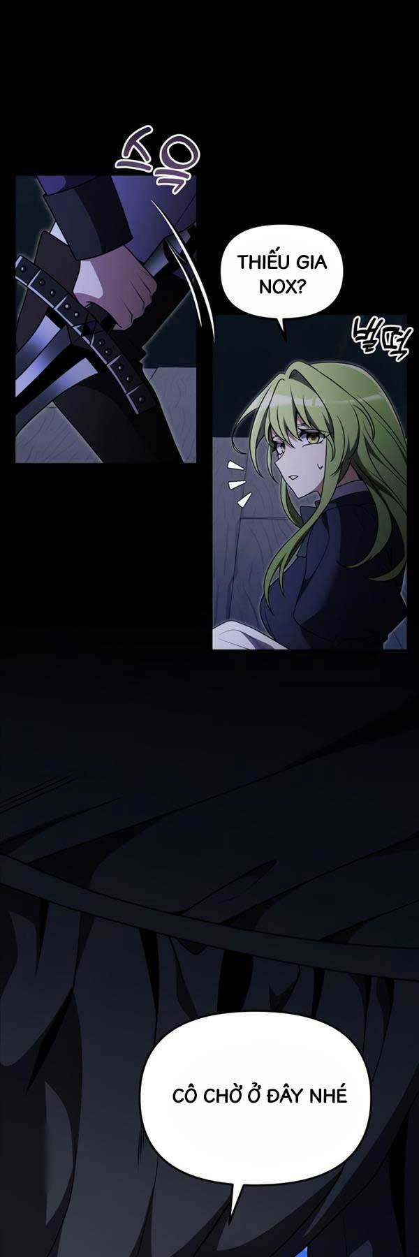 Hắc Kị Sĩ Thiên Tài Giới Hạn Thời Gian - Chapter 22 - Page 92